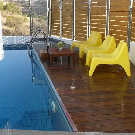 Agnanti Апартаменты