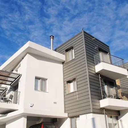 Agnanti * Аргака