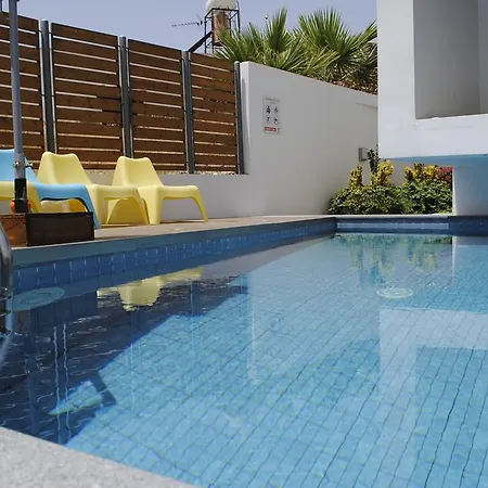 Agnanti * Аргака