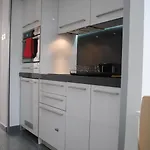 Lejlighed Agnanti *
