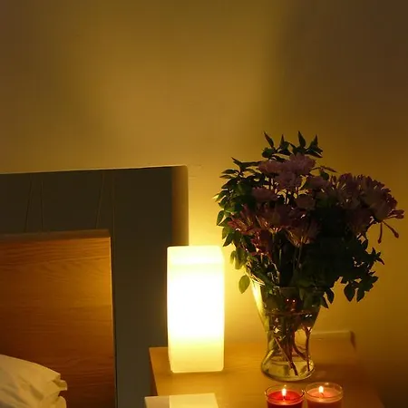 Agnanti Apartament *