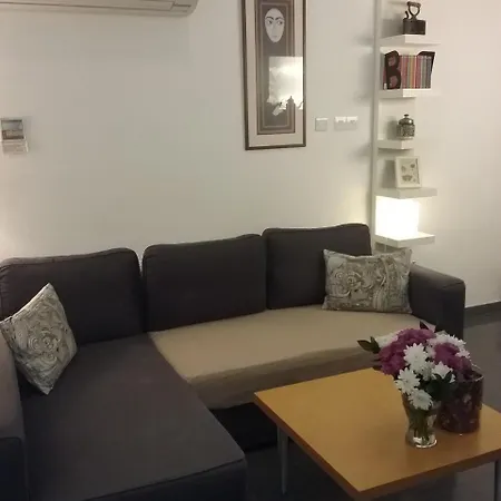 Apartmán Agnanti Argaka