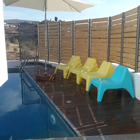 Agnanti Apartament *