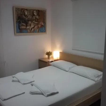 Agnanti Apartament