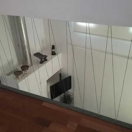 Agnanti Apartmán