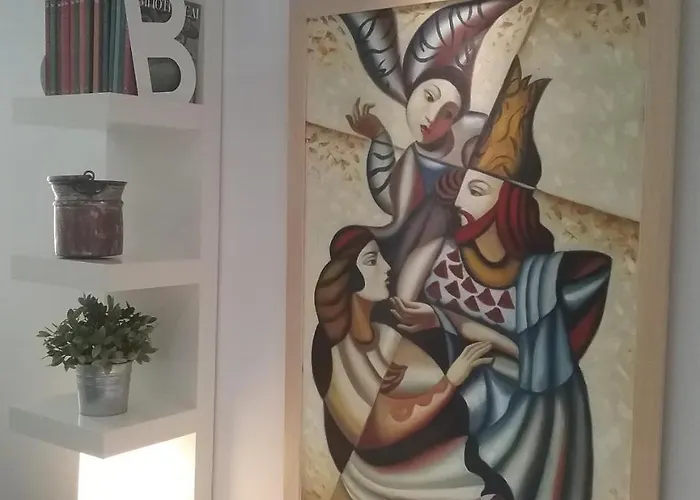 Lägenhet Agnanti Argaka